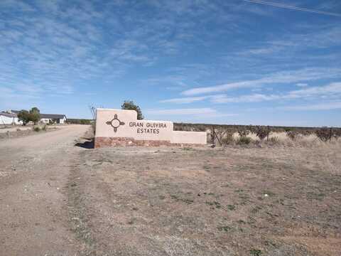 Gran Quivira Estates Hwy 55, Mountainair, NM 87036