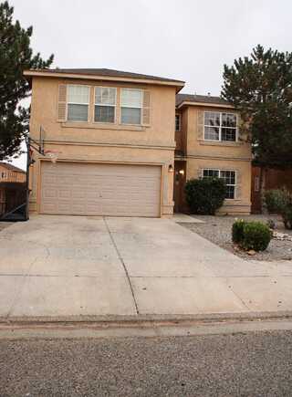 3860 TRANQUIL MEADOWS Drive NE, Rio Rancho, NM 87144