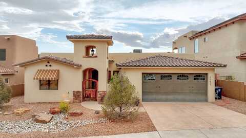 9941 CARDINAL Street NW, Albuquerque, NM 87114