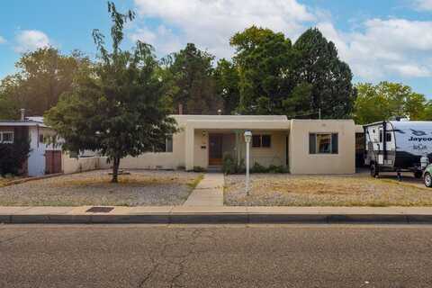 1708 ESCALANTE Avenue SW, Albuquerque, NM 87104