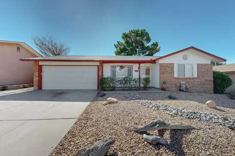 12724 SAN JUAN Avenue NE, Albuquerque, NM 87123