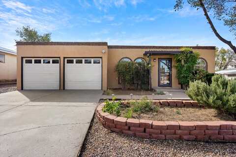 12208 CORDOVA Avenue NE, Albuquerque, NM 87112