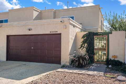 12708 SINGING ARROW Avenue SE, Albuquerque, NM 87123