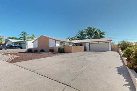 13000 TURQUOISE Avenue NE, Albuquerque, NM 87123