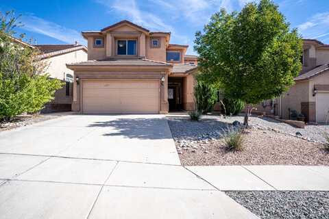 2139 VIOLETA Circle SE, Rio Rancho, NM 87124