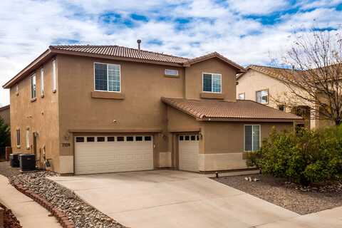 7128 Cuchillo Road NW, Albuquerque, NM 87114