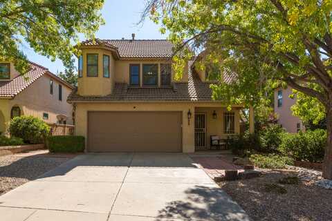 7620 OAKLAND Avenue NE, Albuquerque, NM 87122