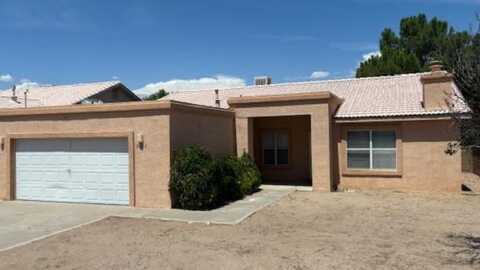 8219 Camino Del Venado NW, Albuquerque, NM 87120