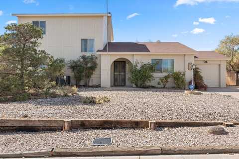 417 ASBURY Road NE, Rio Rancho, NM 87124