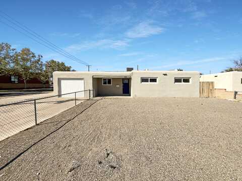 401 SAN PABLO Street NE, Albuquerque, NM 87108