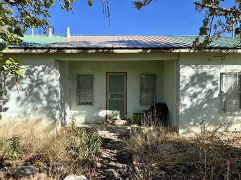 405 Alamo Avenue SE, Albuquerque, NM 87102