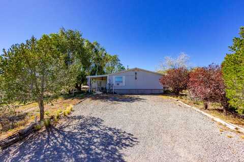 3 MUSTANG Lane, Edgewood, NM 87015