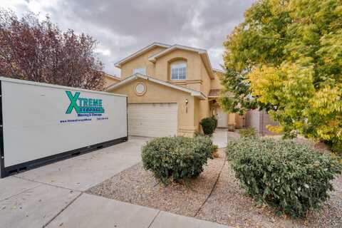 509 EL SHADDAI Street NW, Albuquerque, NM 87121