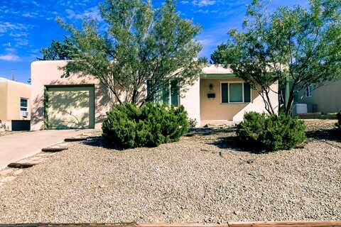 1418 ADAMS Street NE, Albuquerque, NM 87110