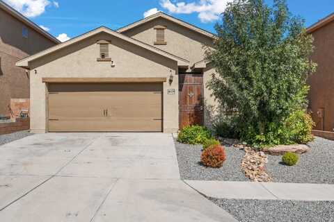 10039 ANDREWS Avenue SW, Albuquerque, NM 87121