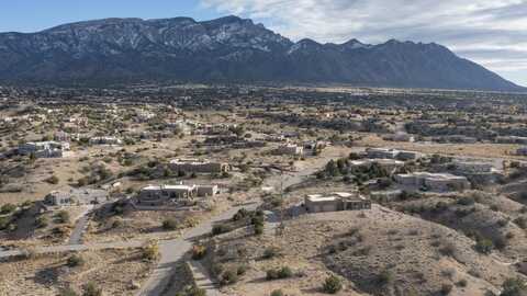 Basketweaver Court, Placitas, NM 87043