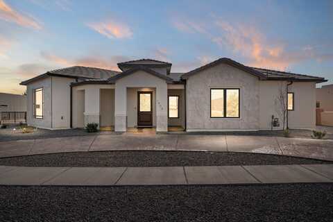 7908 MAUNA LOA Drive NW, Albuquerque, NM 87120