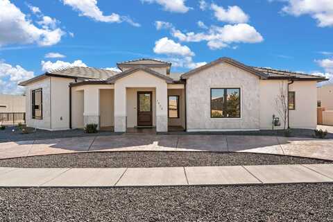 7908 MAUNA LOA Drive NW, Albuquerque, NM 87120