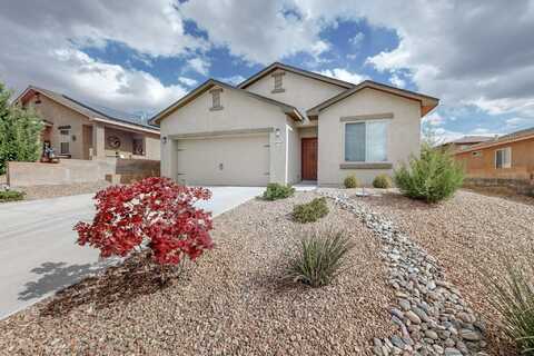 10908 ZAFIRO Street NW, Albuquerque, NM 87114