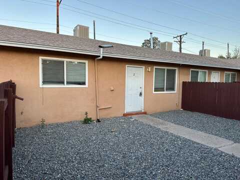 3444 Eastern Avenue SE, Albuquerque, NM 87106