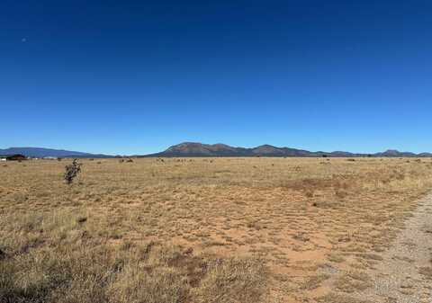 17 RANCHO DEL CIELO, Edgewood, NM 87015