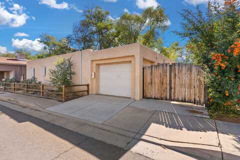 2308 INDIAN SCHOOL Road NW, Albuquerque, NM 87104