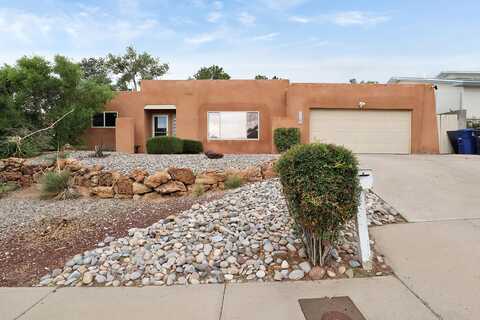 13529 DURANT Avenue NE, Albuquerque, NM 87112