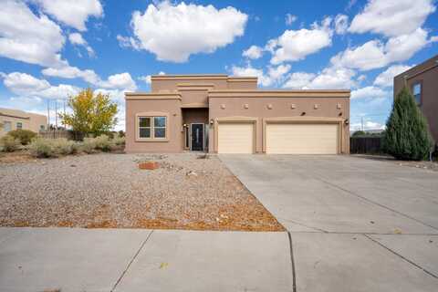 3870 MONTANA VERDE Road SW, Santa Fe, NM 87507