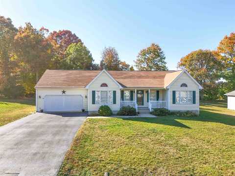 229 ARROWHEAD LN, STUARTS DRAFT, VA 24477