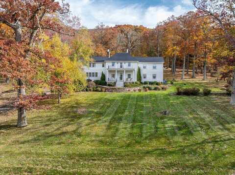 1068 SHEEP MEADOW RD, HOT SPRINGS, VA 24445