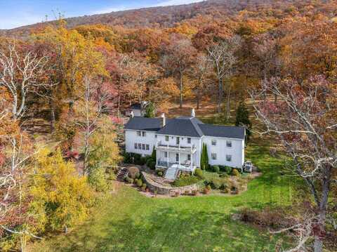 1068 SHEEP MEADOW RD, HOT SPRINGS, VA 24445