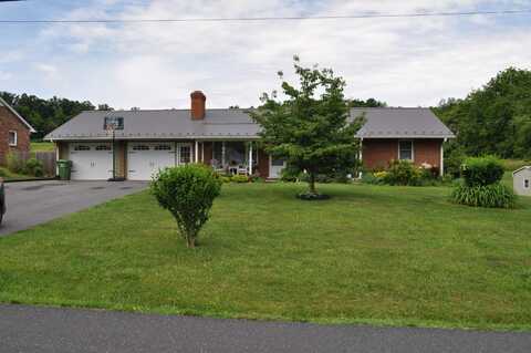 699 OLD WHITE HILL RD, STUARTS DRAFT, VA 24477