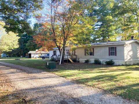 48 HOMER LN, RAPHINE, VA 24472