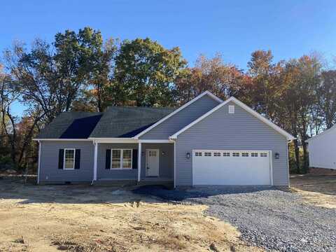 129 SPRING RIDGE DR, STUARTS DRAFT, VA 24477