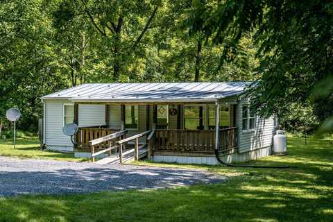 414 BEAR TRAP FARM RD, MOUNT SOLON, VA 22843