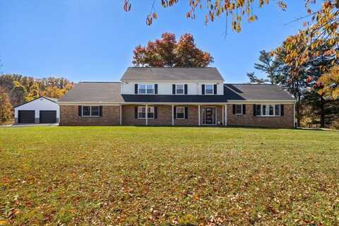 144 ORR DR, FISHERSVILLE, VA 22939