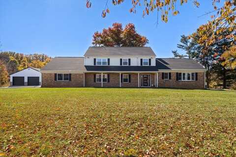 144 ORR DR, FISHERSVILLE, VA 22939