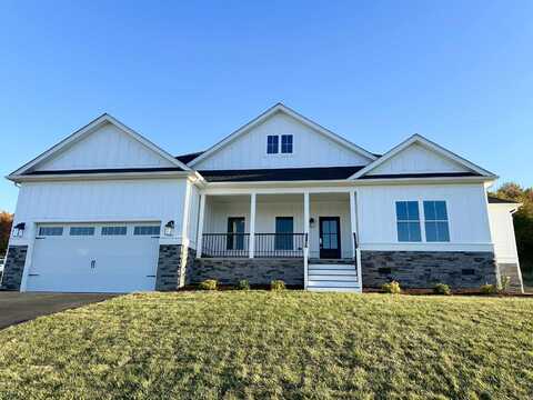 21 ROLLING OAKS DR, FISHERSVILLE, VA 22939