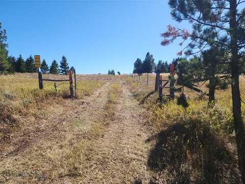 Nhn Logging Creek Road, Monarch, MT 59463