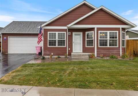 2205 Sturnella Lane, Belgrade, MT 59714