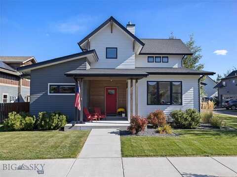 364 Stafford Avenue, Bozeman, MT 59718