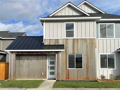 4807 Harvest Parkway, Bozeman, MT 59718