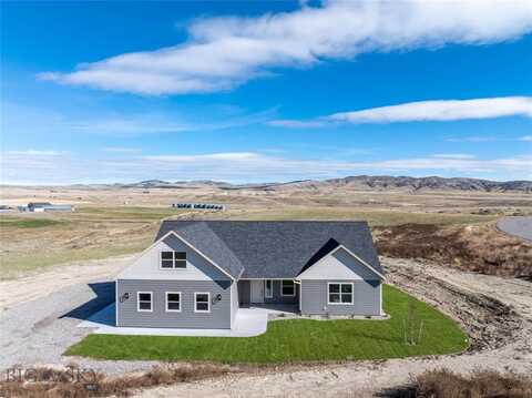 2 Smooth Brome Court, Three Forks, MT 59752