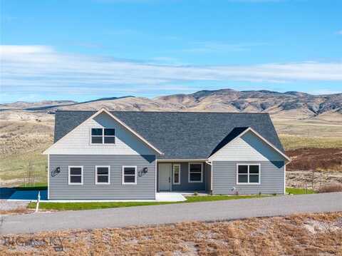 2 Smooth Brome Court, Three Forks, MT 59752