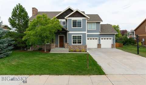 118 Annie Glade Drive, Bozeman, MT 59718