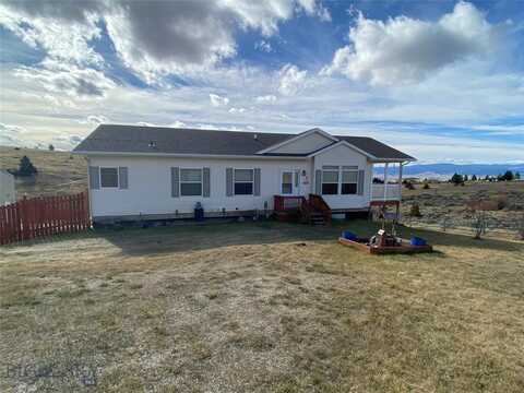 198 Frog Pond Road, Butte, MT 59701