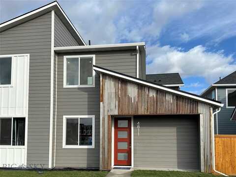 4811 Harvest Parkway, Bozeman, MT 59718