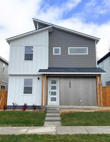 1806 Dayspring Avenue, Bozeman, MT 59718