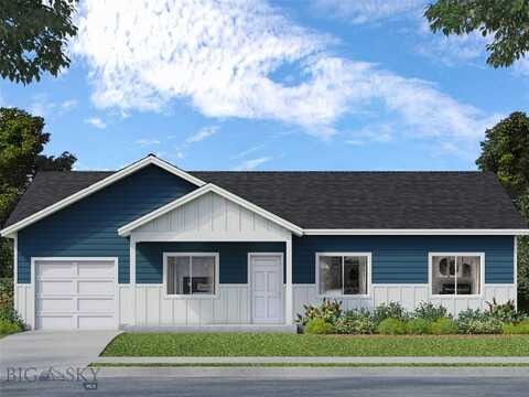 722 Thrice Loop, Belgrade, MT 59714