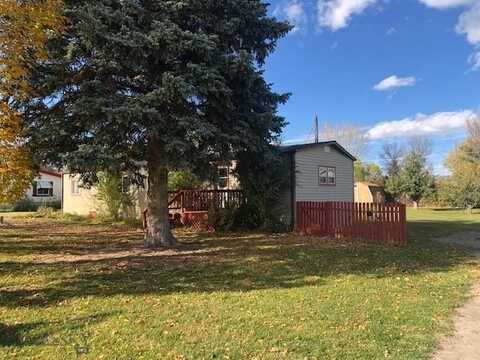 516 E Date Street, Three Forks, MT 59752